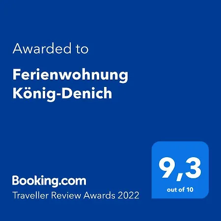 König-denich * Oberstdorf