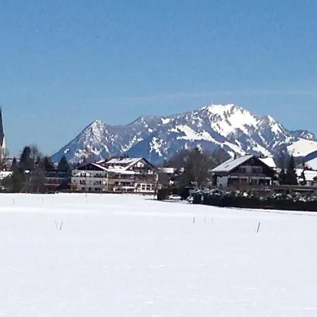 König-denich Apartment