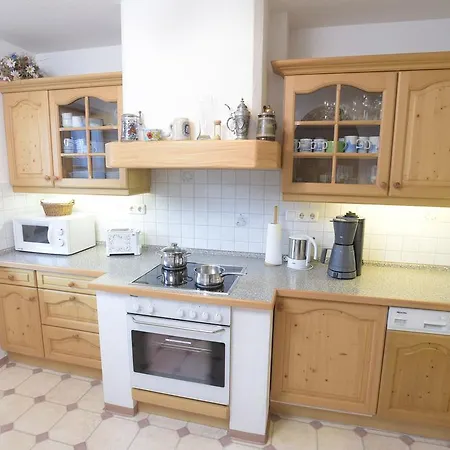 Apartment König-denich