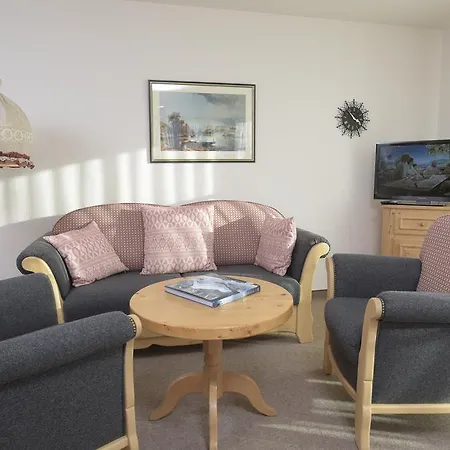 Apartment König-denich