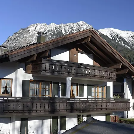 Appartement Koenig-denich