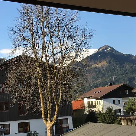 König-denich Apartment *