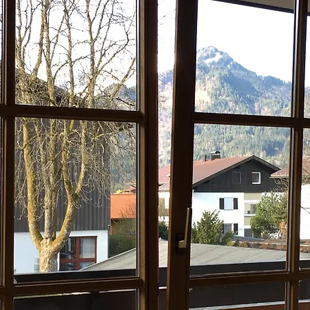 Apartment König-denich Oberstdorf