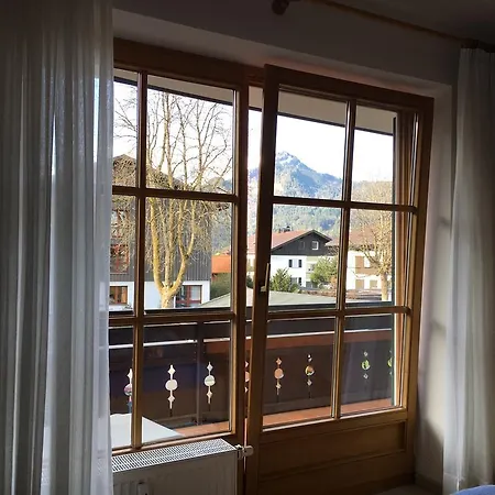 Apartment König-denich