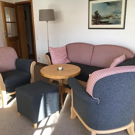 Koenig-denich Appartement Oberstdorf
