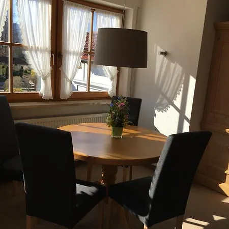 Koenig-denich Appartement
