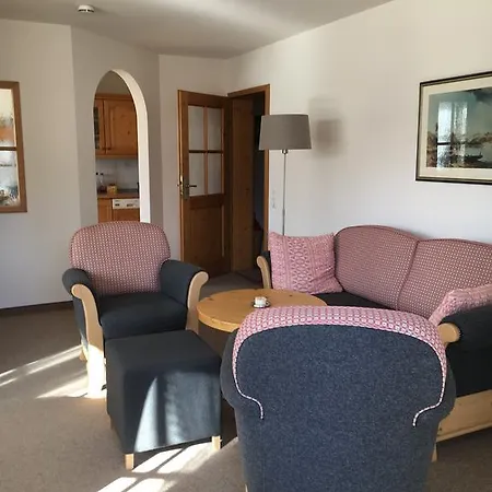 Appartement Koenig-denich *