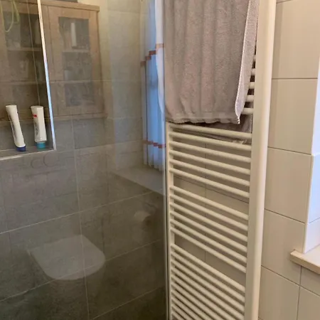 Koenig-denich Appartement Oberstdorf